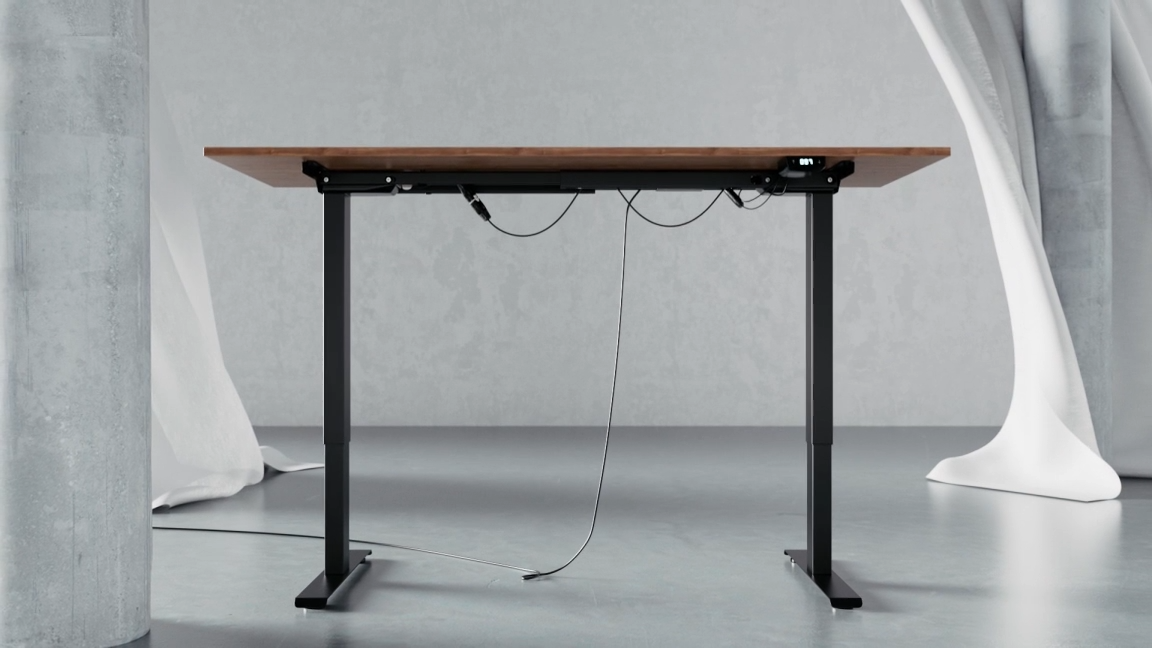 Bureau video thumbnail